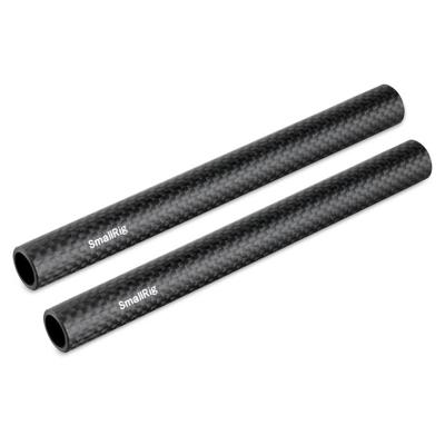 SmallRig 1872 15mm Carbon Fiber Rod (pair)