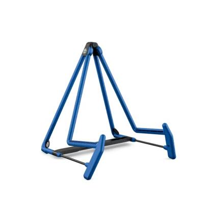 Konig & Meyer 17580-014-54 A-Guitar standaard Heli-2 blauw