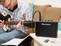 Blackstar FLY 3 Watt mini gitaarversterker combo - thumbnail