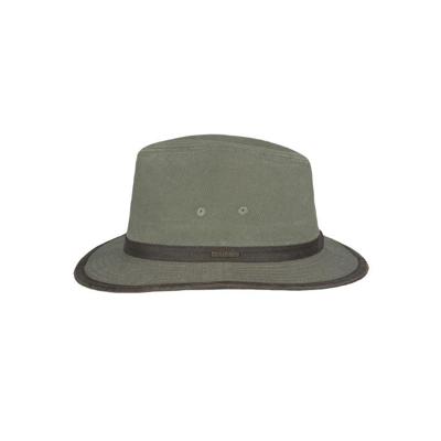 Hatland Donoven Hoed Heren-AF0CCCAD-598C-4FF0-B6F6-82B0D9B4D5E4