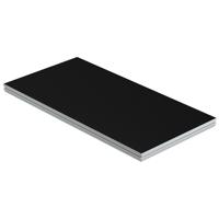 Power Dynamics Deck750 podiumdeel 1x1m met Hexa antislip - thumbnail