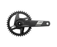Sram crankstel "apex 1" crankset apex 1 40t 175mm - thumbnail