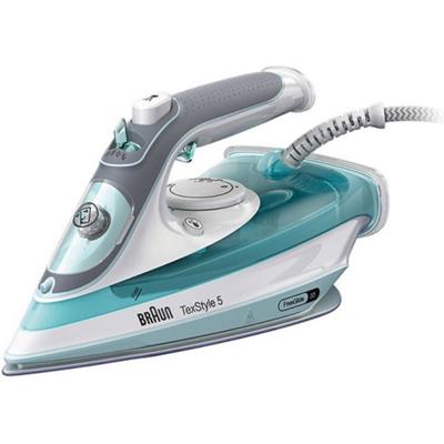 Braun Freestyle 5 SI5017GR Stoomstrijkijzer