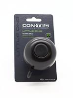 CONTEC fietsbel "little ding" ct bell little ding black - thumbnail