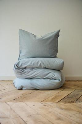 Auping Chambray Sky kussenslopen