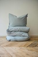 Auping Chambray Sky kussenslopen - thumbnail