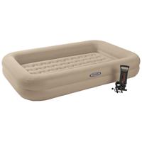 Intex kinder kampeerluchtbed - thumbnail