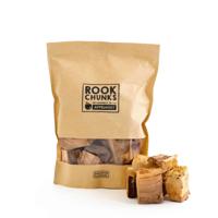 Rookchunks Appel 1.5kg - thumbnail