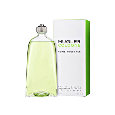 Thierry Mugler Cologne Come Together Eau de Toilette 300ml