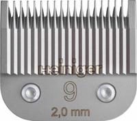 Scheerkop size 9 - 2,0 mm - thumbnail