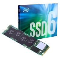 Solid-State Drive 660p Series - Solid state drive - gecodeerd - 2 TB - intern - M.2 2280 - PCI Express 3.0 x4 (NVMe) - thumbnail