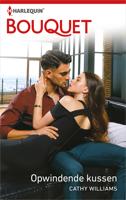 Opwindende kussen - Cathy Williams - ebook - thumbnail