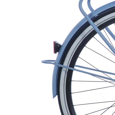 Cortina spatbord achter 28 e-u4 blue sky metallic matt