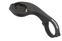 Quaxar handlebar mount for garmin and sigma - thumbnail