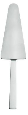 Alessi Santiago Taartschep rvs 25 cm