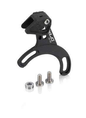 XLC Kettd geleider sh e8000 alm zw cra13