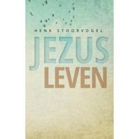 Jezus leven (Paperback) - thumbnail
