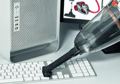 Bomann AKS 713 CB Kruimeldief