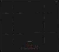 Siemens EH61RHEB1E Inductie kookplaat Zwart - thumbnail