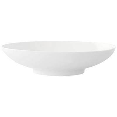 Villeroy & Boch Modern Grace Schaal Porselein Wit Ovaal