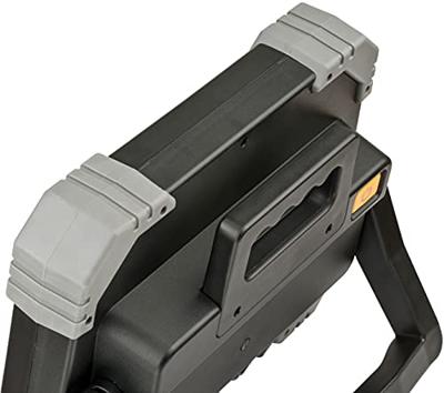 Brennenstuhl Mobiele LED straler | DINORA 5050 | IP65 | 5m | H07RN-F | 2x1,0 | 5000lm 1171580001 - thumbnail