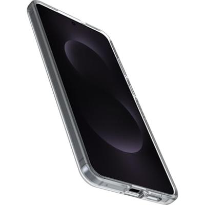 Otterbox React Backcover Samsung Galaxy S25 Edge Transparant Otterbox React Backcover Samsung Galaxy S25 Edge Transparant