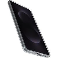 Otterbox React Backcover Samsung Galaxy S25 Edge Transparant - thumbnail