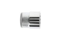 Gedore Dopsleutel 3/8" 22 MM - 6231800 - thumbnail