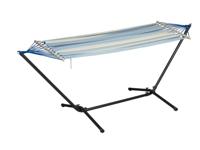 LIVARNO home Hangmat met frame - thumbnail