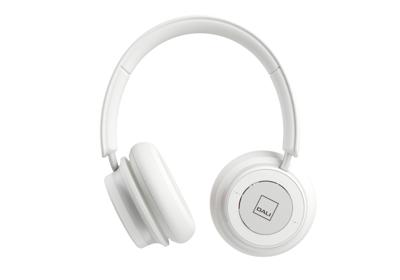 Dali: IO-4 Draadloze over-ear hoofdtelefoon - Chalk White Dali: IO-4 Draadloze over-ear hoofdtelefoon - Chalk White