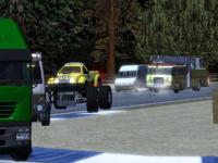 Super Truck Racer - thumbnail