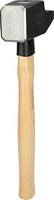 KS Tools 142.1034 1421034 Bankwerkershamer 2150 g 385 mm 1 stuk(s) - thumbnail
