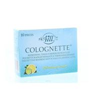 4711 Colognettes Lemon 10 Stuks - thumbnail