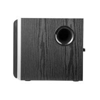 Edifier T5 Subwoofer Zwart - thumbnail