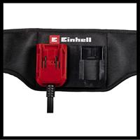 Einhell 3408310 Power X-Change GE-PB 36/18 Li Accuriem - thumbnail