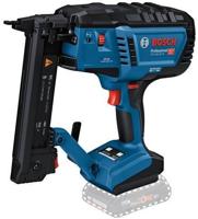 Bosch Blauw gth 18v-38 m professional | accu nietmachine | excl. accu en lader | in doos - 0601482500 - thumbnail