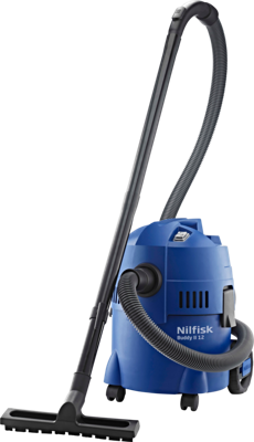 Nilfisk BUDDY II 12L EU 18451119 Nat- en droogzuiger 1200 W 12 l Nilfisk BUDDY II 12L EU 18451119 Nat- en droogzuiger 1200 W 12 l