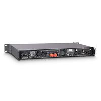 LD Systems XS-700 Digitale versterker - thumbnail