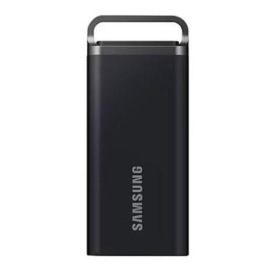 SamsungPortable SSD T5 EVO 8TB Externe SSD Zwart