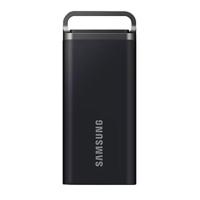 SamsungPortable SSD T5 EVO 8TB Externe SSD Zwart - thumbnail