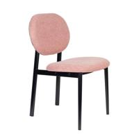 Zuiver Spike Eetkamerstoel - thumbnail