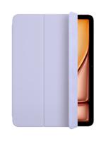 Apple - Smart Folio Case voor iPad Air 11 (M2) - Lichtpaars - thumbnail