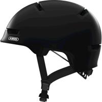 Abus Scraper Helmet 3.0 - Velvet Black - thumbnail