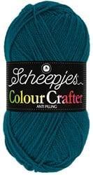 Scheepjes Colour Crafter - 1829 Wilnis - Haakgaren / Breigaren