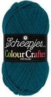 Scheepjes Colour Crafter - 1829 Wilnis - Haakgaren / Breigaren - thumbnail