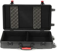 Gator Cases GHELIXFLOOR trolley voor Line 6 Helix Floor - thumbnail