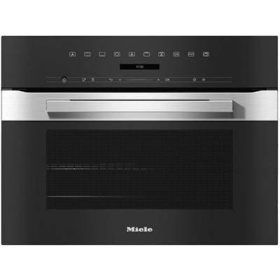Miele H 7244 B inbouw oven