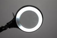 Maul 8261290 LED-loeplampen MAULiris Vergrotingsfactor=1.75 x, 4 x 100 mm Energielabel 2021 G (A - G) - thumbnail