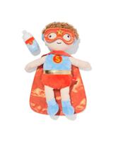 HEMA Knuffelpop superheld 43cm - thumbnail