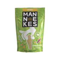 Echte Mannekes Zure mannekes zak (10x225gr) - thumbnail